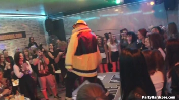 Party Hardcore Gone Crazy Vol. 31 Part 1 - Cam 2 Screencap 48 on www.sinx.com