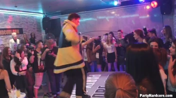 Party Hardcore Gone Crazy Vol. 31 Part 1 - Cam 2 Screencap 51 on www.sinx.com