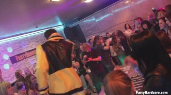 Party Hardcore Gone Crazy Vol. 31 Part 1 - Cam 2 Screencap 52 on www.sinx.com