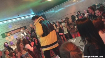 Party Hardcore Gone Crazy Vol. 31 Part 1 - Cam 2 Screencap 53 on www.sinx.com