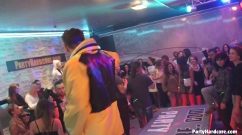 Party Hardcore Gone Crazy Vol. 31 Part 1 - Cam 2 Screencap 56 on www.sinx.com