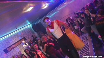 Party Hardcore Gone Crazy Vol. 31 Part 1 - Cam 2 Screencap 59 on www.sinx.com