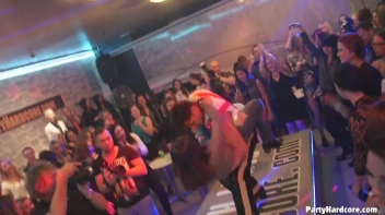 Party Hardcore Gone Crazy Vol. 31 Part 1 - Cam 2 Screencap 63 on www.sinx.com