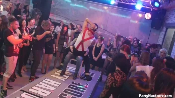 Party Hardcore Gone Crazy Vol. 31 Part 1 - Cam 2 Screencap 64 on www.sinx.com