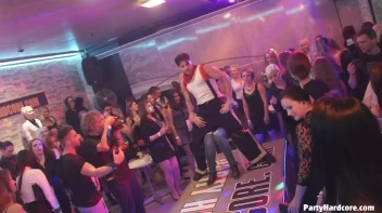 Party Hardcore Gone Crazy Vol. 31 Part 1 - Cam 2 Screencap 65 on www.sinx.com