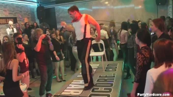 Party Hardcore Gone Crazy Vol. 31 Part 1 - Cam 2 Screencap 66 on www.sinx.com