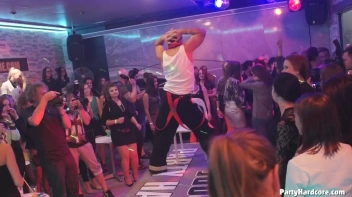 Party Hardcore Gone Crazy Vol. 31 Part 1 - Cam 2 Screencap 67 on www.sinx.com