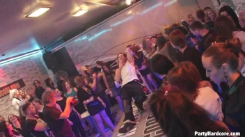 Party Hardcore Gone Crazy Vol. 31 Part 1 - Cam 2 Screencap 68 on www.sinx.com