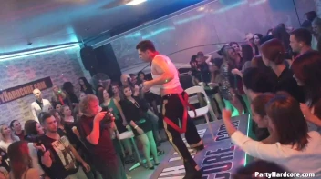 Party Hardcore Gone Crazy Vol. 31 Part 1 - Cam 2 Screencap 69 on www.sinx.com