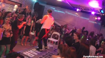 Party Hardcore Gone Crazy Vol. 31 Part 1 - Cam 2 Screencap 70 on www.sinx.com