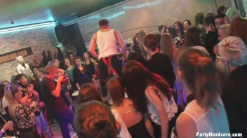 Party Hardcore Gone Crazy Vol. 31 Part 1 - Cam 2 Screencap 71 on www.sinx.com