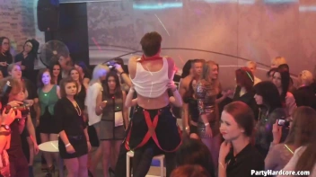 Party Hardcore Gone Crazy Vol. 31 Part 1 - Cam 2 Screencap 73 on www.sinx.com