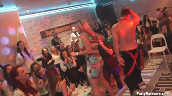 Party Hardcore Gone Crazy Vol. 31 Part 1 - Cam 2 Screencap 78 on www.sinx.com