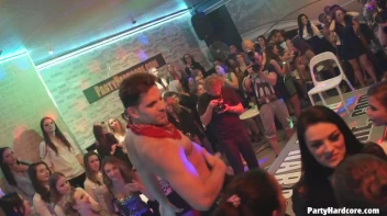 Party Hardcore Gone Crazy Vol. 31 Part 1 - Cam 2 Screencap 81 on www.sinx.com