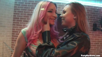 Party Hardcore Gone Crazy Vol. 31 Part 1 - Cam 2 Screencap 83 on www.sinx.com