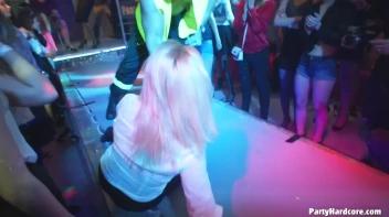 Party Hardcore Gone Crazy Vol. 33 Part 3 - Cam 1 Screencap 92 on www.sinx.com