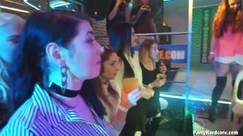 Party Hardcore Gone Crazy Vol. 33 Part 3 - Cam 1 Screencap 80 on www.sinx.com