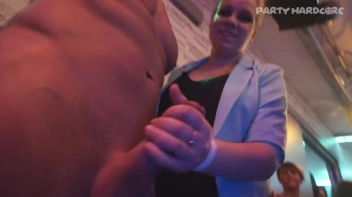 Party Hardcore Gone Crazy Vol. 26 Part 5 - Main edit Screencap 51 on www.sinx.com