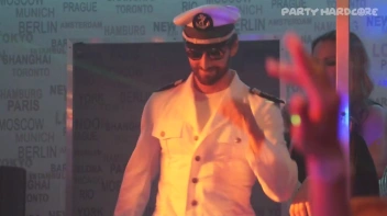 Party Hardcore Gone Crazy Vol. 26 Part 5 - Main edit Screencap 66 on www.sinx.com