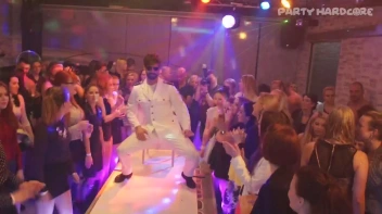 Party Hardcore Gone Crazy Vol. 26 Part 5 - Main edit Screencap 70 on www.sinx.com