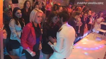 Party Hardcore Gone Crazy Vol. 26 Part 5 - Main edit Screencap 71 on www.sinx.com