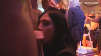 Party Hardcore Gone Crazy Vol. 26 Part 5 - Main edit Screencap 72 on www.sinx.com