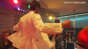 Party Hardcore Gone Crazy Vol. 26 Part 5 - Main edit Screencap 77 on www.sinx.com