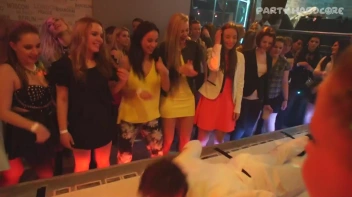 Party Hardcore Gone Crazy Vol. 26 Part 5 - Main edit Screencap 78 on www.sinx.com