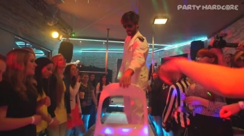 Party Hardcore Gone Crazy Vol. 26 Part 5 - Main edit Screencap 79 on www.sinx.com