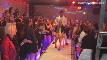 Party Hardcore Gone Crazy Vol. 26 Part 5 - Main edit Screencap 81 on www.sinx.com