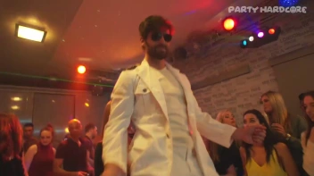 Party Hardcore Gone Crazy Vol. 26 Part 5 - Main edit Screencap 85 on www.sinx.com