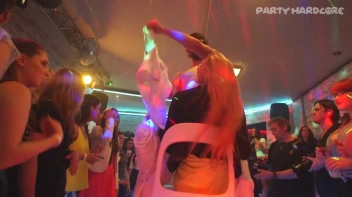 Party Hardcore Gone Crazy Vol. 26 Part 5 - Main edit Screencap 86 on www.sinx.com