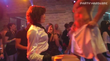 Party Hardcore Gone Crazy Vol. 26 Part 5 - Main edit Screencap 9 on www.sinx.com