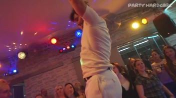 Party Hardcore Gone Crazy Vol. 26 Part 5 - Main edit Screencap 90 on www.sinx.com