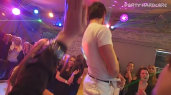 Party Hardcore Gone Crazy Vol. 26 Part 5 - Main edit Screencap 91 on www.sinx.com