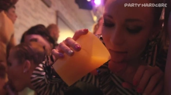 Party Hardcore Gone Crazy Vol. 26 Part 5 - Main edit Screencap 94 on www.sinx.com