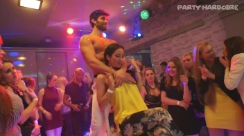 Party Hardcore Gone Crazy Vol. 26 Part 5 - Main edit Screencap 95 on www.sinx.com