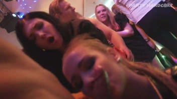 Party Hardcore Gone Crazy Vol. 26 Part 5 - Main edit Screencap 98 on www.sinx.com