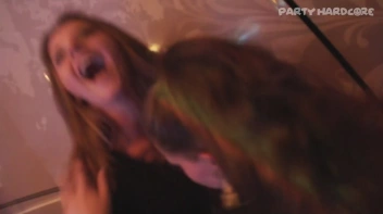 Party Hardcore Gone Crazy Vol. 26 Part 5 - Main edit Screencap 17 on www.sinx.com