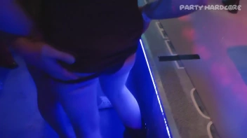 Party Hardcore Gone Crazy Vol. 26 Part 5 - Main edit Screencap 27 on www.sinx.com