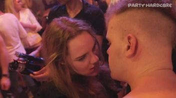 Party Hardcore Gone Crazy Vol. 26 Part 5 - Main edit Screencap 30 on www.sinx.com