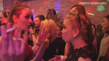 Party Hardcore Gone Crazy Vol. 26 Part 5 - Main edit Screencap 37 on www.sinx.com