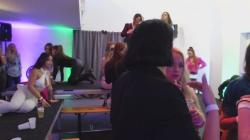 Brazen Babes Party Hardcore - Part 3 Cam 1 Screencap 93 on www.sinx.com