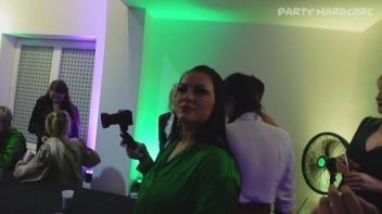 Brazen Babes Party Hardcore - Part 3 Cam 1 Screencap 94 on www.sinx.com