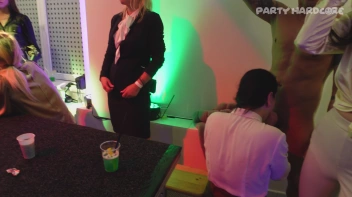 Brazen Babes Party Hardcore - Part 3 Cam 1 Screencap 101 on www.sinx.com