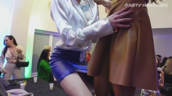 Brazen Babes Party Hardcore - Part 3 Cam 1 Screencap 29 on www.sinx.com