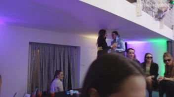 Brazen Babes Party Hardcore - Part 3 Cam 1 Screencap 49 on www.sinx.com