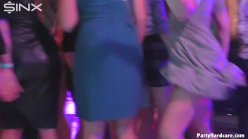 Party Hardcore Gone Crazy Vol. 45 Part 8 - Cam 1 Screencap 4 on www.sinx.com