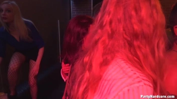 Party Hardcore Gone Crazy Vol. 41 Single Cut: Part 3 - Cam 4 Screencap 86 on www.sinx.com