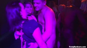 Party Hardcore Gone Crazy Vol. 41 Single Cut: Part 3 - Cam 4 Screencap 87 on www.sinx.com